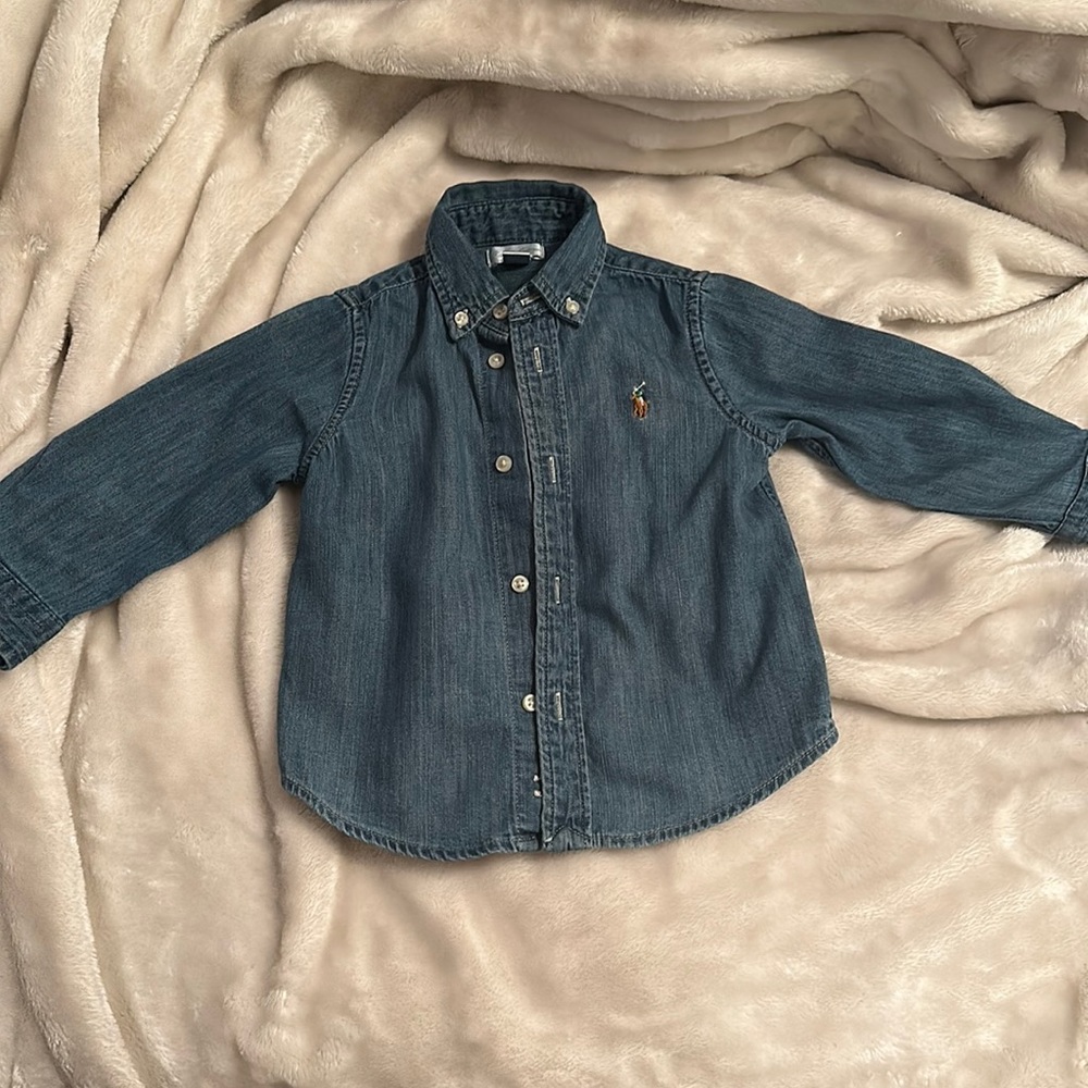 Polo Ralph Lauren